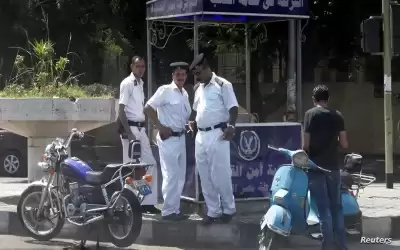 مصر: وفاة طفلة داخل مدرسة ..