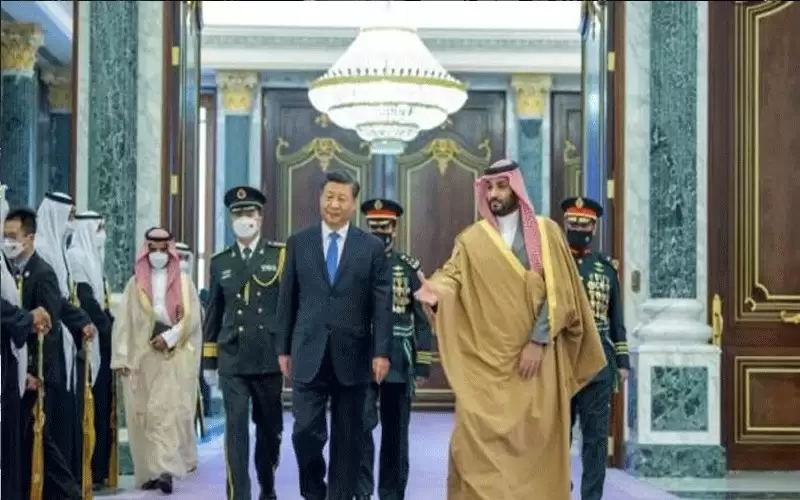 لليوم الثاني .. توافد الزعماء والقادة