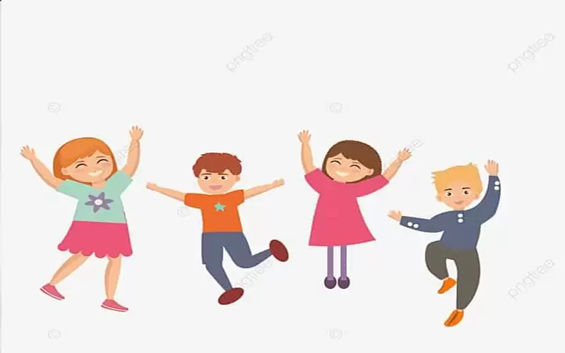 السردية تكتب: أطفال ومواقف