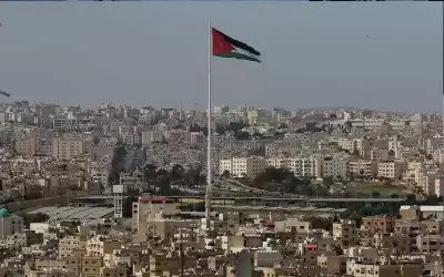 الأردن: حملة التصعيد الإسرائيلية تنذر بتفجر