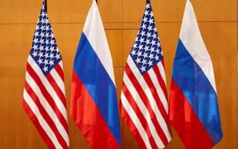 إسطنبول .. اجتماع أمريكي روسي يناقش