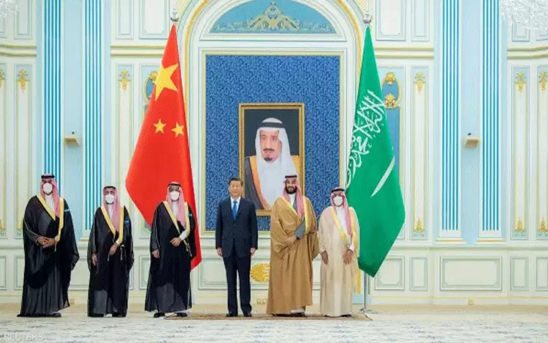 رئيس الصين: بإمكاننا تحقيق التكامل الاقتصادي