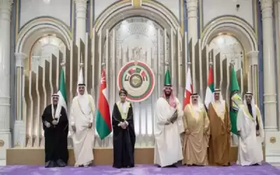 مجلس التعاون الخليجي: نقف صفا واحدا