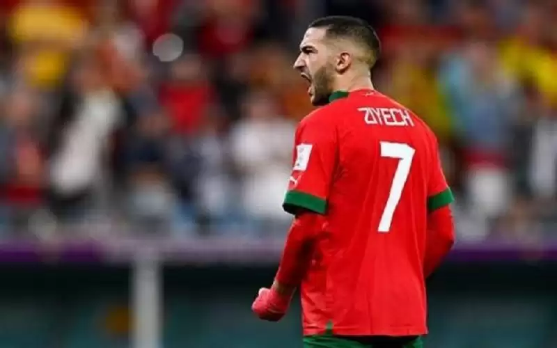 ولد مجددا في كأس العالم ..