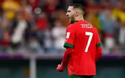 ولد مجددا في كأس العالم ..