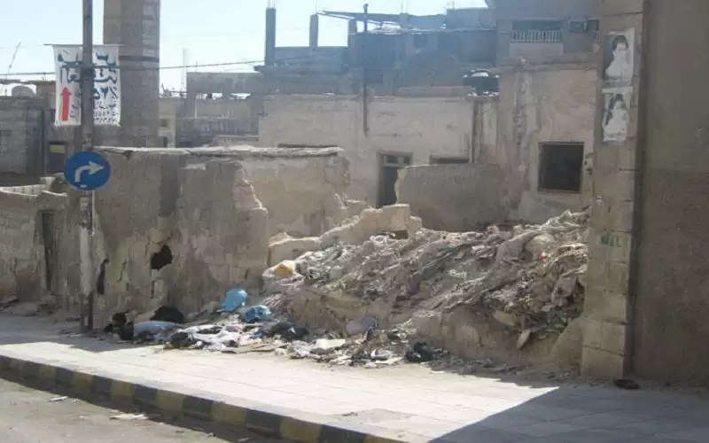 الحكومة: رممنا 27 منزلا منذ بداية