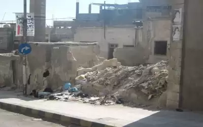 الحكومة: رممنا 27 منزلا منذ بداية