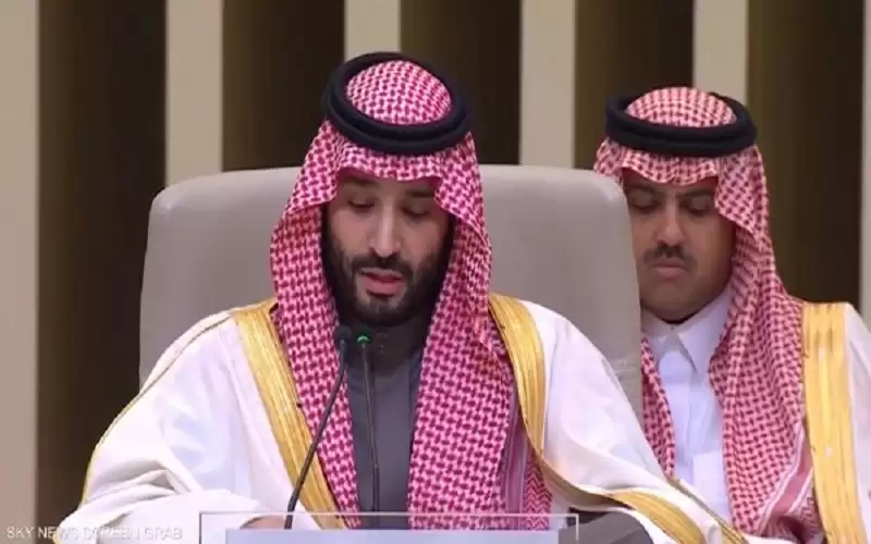 محمد بن سلمان: القمة العربية الصينية