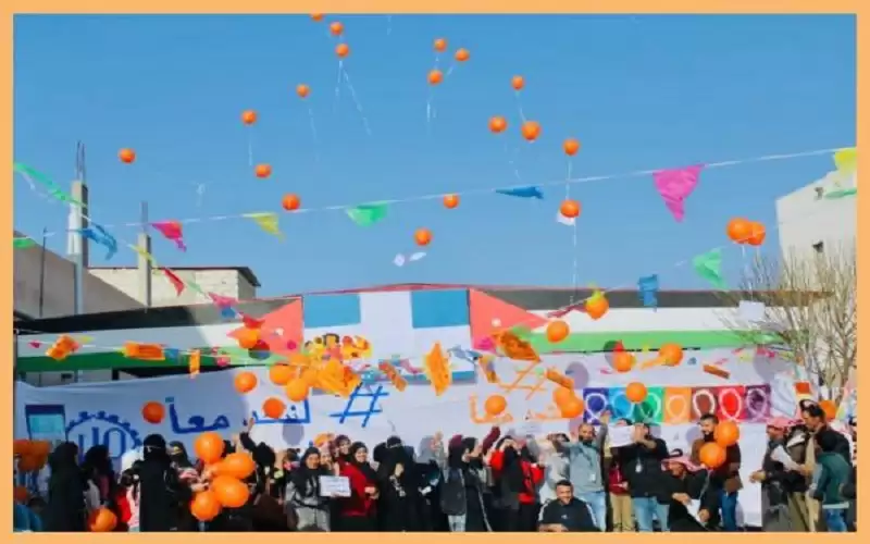 معهد العناية بصحة الأسرة يختتم فعاليات