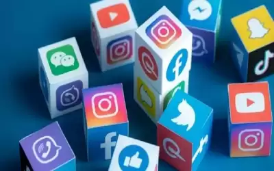دراسة حديثة .. مواقع التواصل تفاقم
