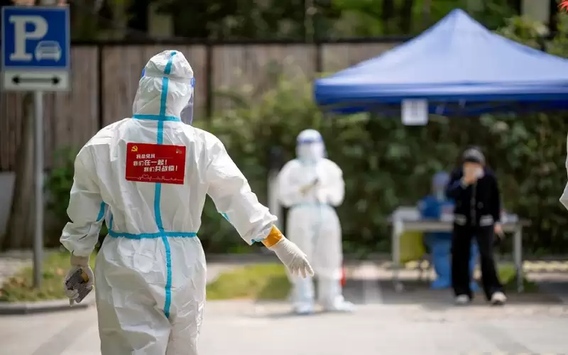 الصين تتخذ إجراءات صارمة ضد التلاعب