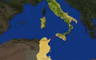 روما ترحب بالتمويل الأوروبي للربط الكهربائي