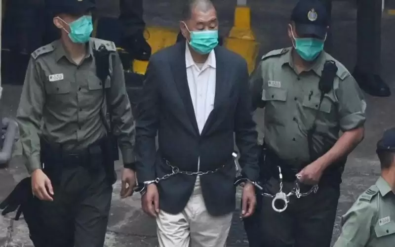 هونج كونغ تفرض مزيدا من الاحكام