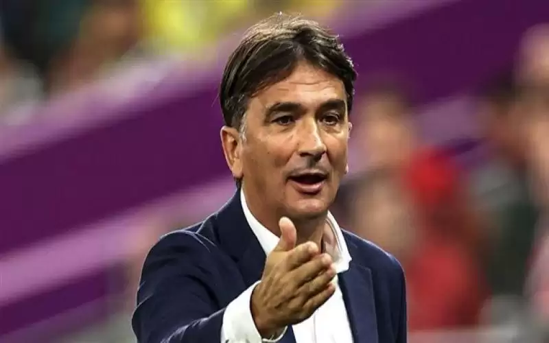 زلاتكو: تنتظرنا مهمة صعبة أمام الأرجنتين