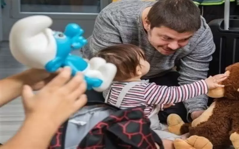 نصائح لدعم التطور اللغوي عند الطفل