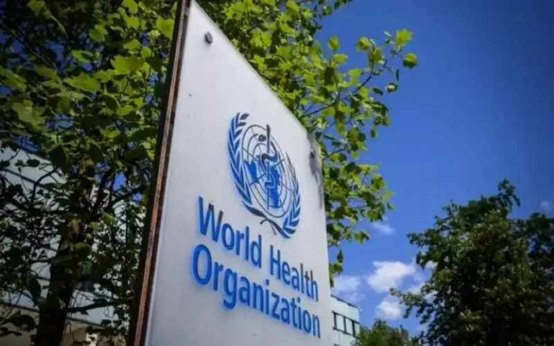 يقتل 1.3 مليون سنويا.. منظمة الصحة