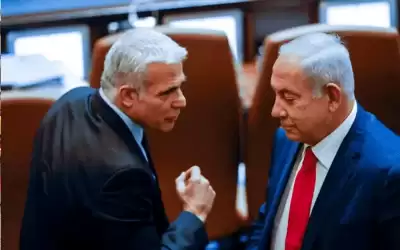 لابيد: حكومة نتنياهو الأكثر تطرفا بتاريخ