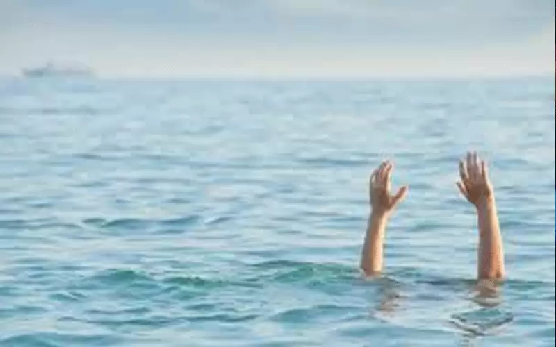 وفاة سائح بريطاني غرقا في البحر