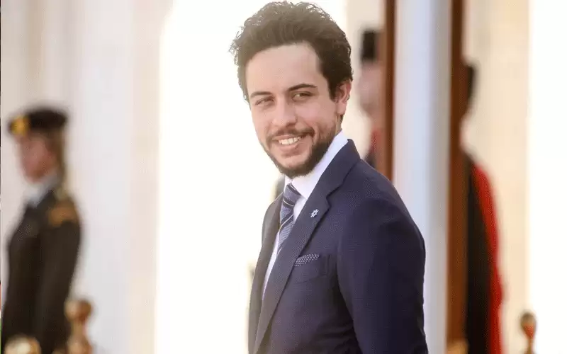 ولي العهد: أسود الأطلس يصنعون التاريخ