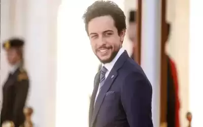 ولي العهد: أسود الأطلس يصنعون التاريخ