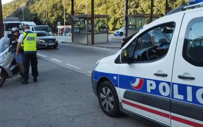 46 كيلو كوكايين بحوزة سيدتين ألمانيتين..