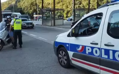 46 كيلو كوكايين بحوزة سيدتين ألمانيتين..