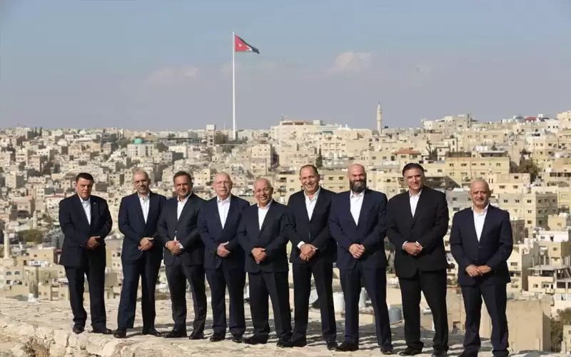 كتلة التاجر تحصد غالبية مقاعد تجارة