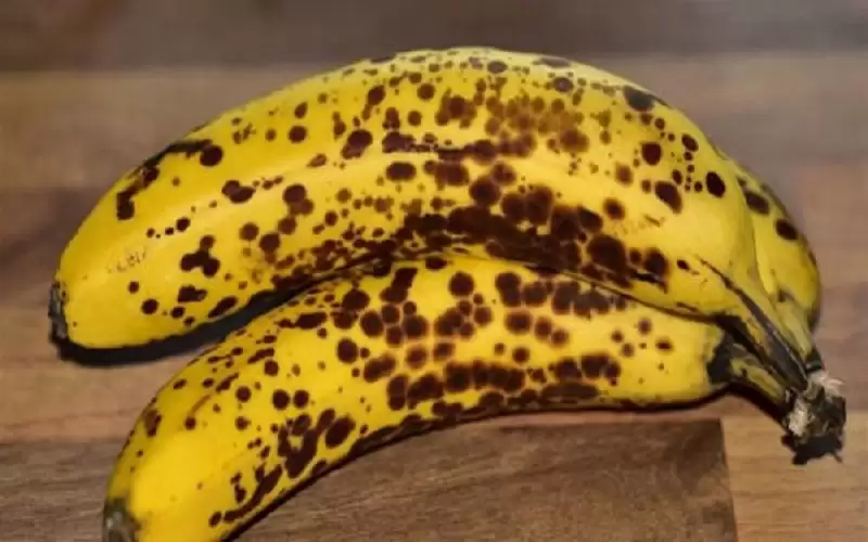 ماذا يحدث للجسم عند تناول الموز