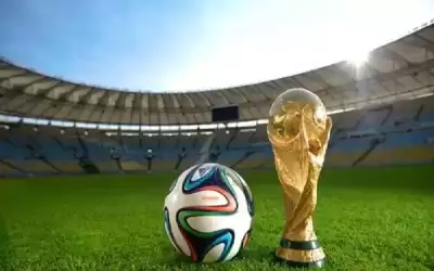 جدول ومواعيد نصف نهائي كأس العالم