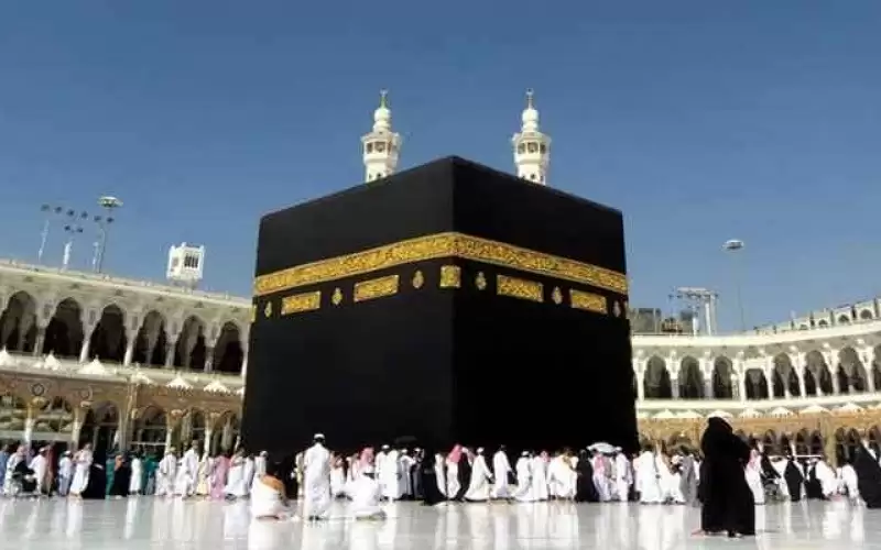 الأردن.. 78.8% نسبة التراجع بأعداد المعتمرين