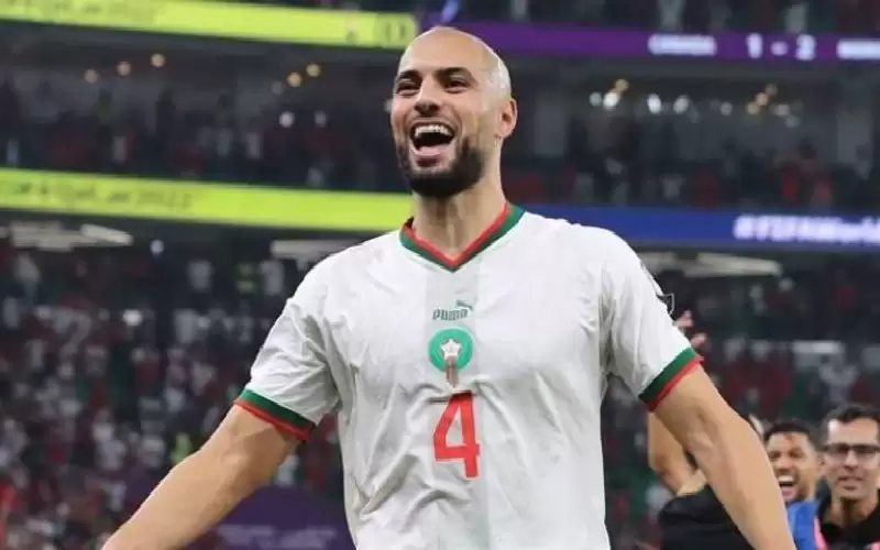 بعد انتفاضة كأس العالم.. كيف يفكر