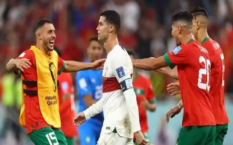 أغرقنا البحارة.. صحف المغرب تعلق على