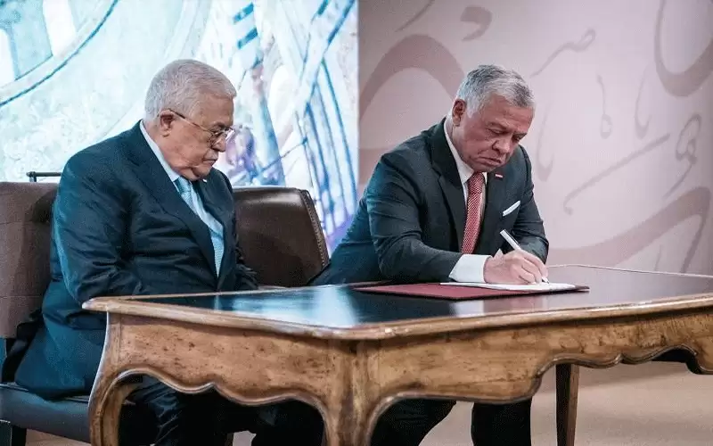 الملك يبارك إنشاء وقفية المصطفى لختم