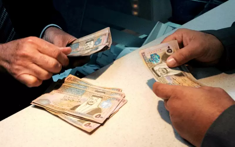 الضمان: صرف الرصيد الادخاري بعد 10