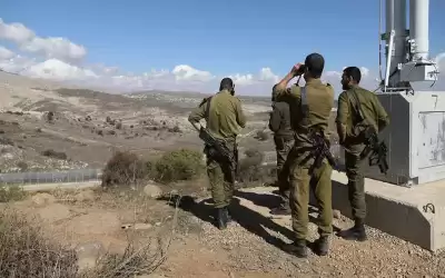 الأمم المتحدة: الجيش الإسرائيلي عبر خط