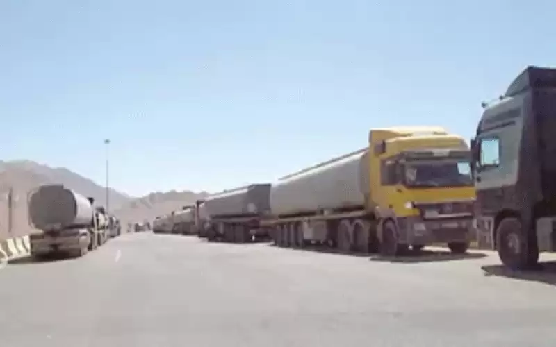 عجلون.. الإضراب يتوسع والمطلب الوحيد تخفيض