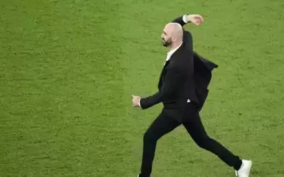 الآن سأكون قاسيا .. مدرب المغرب: