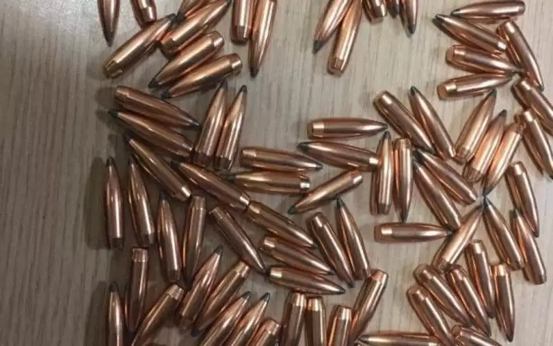 إسرائيل: إحباط تهريب 5000 رصاصة بطريقها