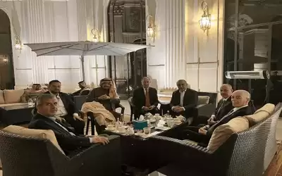 السديري عن زيارة الخصاونة للسعودية: لقاء