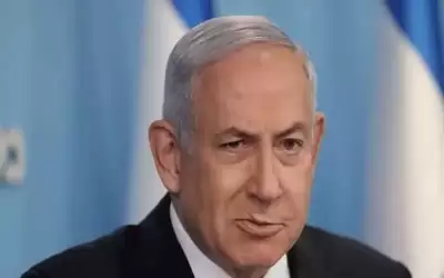 نتنياهو يواصل مفاوضات تشكيل الحكومة
