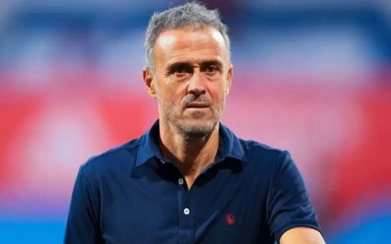 بسبب كأس العالم 2022 .. لويس