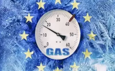 لهيب أسعار الغاز يصدم الأوروبيين