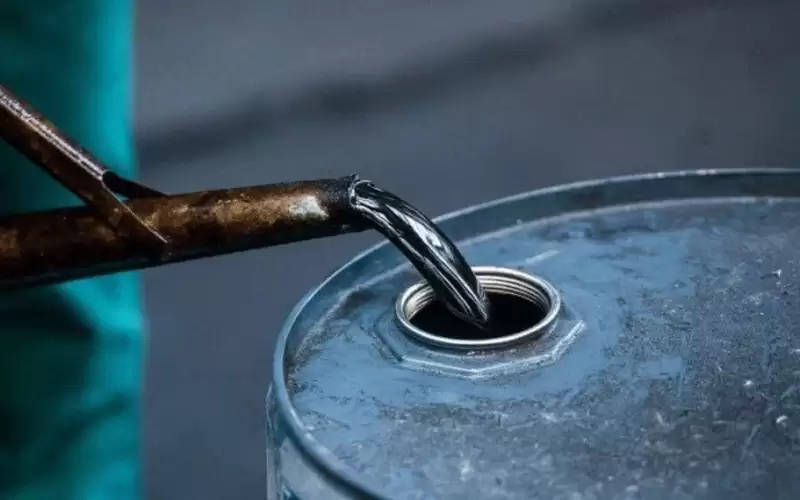 ارتفاع أسعار النفط وسط تهديد روسيا