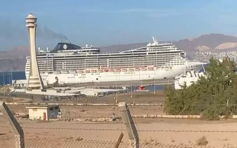 ٢٢ ألف سائح أوروبي سيصلون العقبة