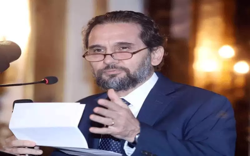 الأمير مرعد يرعى انطلاق أعمال ملتقى