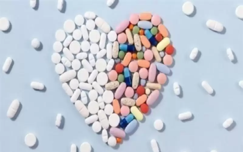 ما المكملات الغذائية التي تحمي القلب؟