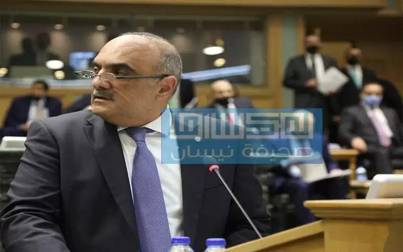 17 نائبا يطلبون الصفدي طرح الثقة