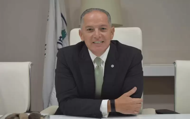 إلزام رجل الأعمال الأردني العريان بدفع