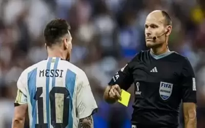 الاتحاد الدولي يستبعد الحكم الإسباني لاهوز