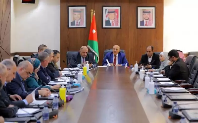 قانونية النواب تشرع بمناقشة قانون تنظيم